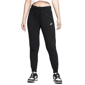 Nike Sportswear Essential Fleece Jogger Pants, Women's Size X-Small.